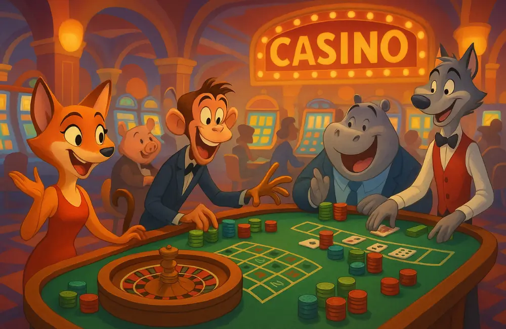 Na co warto zwrócić uwagę przy wyborze 5 euro no deposit bonus